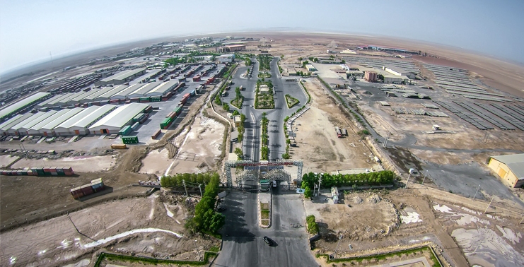 رفع تصرف اراضی در منطقه‌ویژه اقتصادی بوشهر ادامه دارد