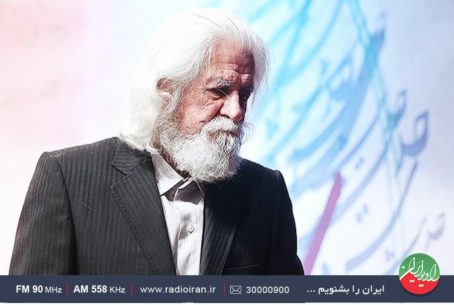 گرامیداشت یاد و خاطره پدر شعر انقلاب در «مستند ایران»