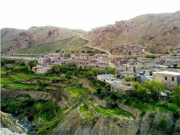 اتصال روستای سراب سرایان به شبکه ملی اطلاعات 