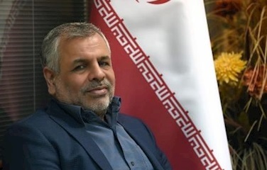 پیام مدیرعامل سازمان انتقال خون ایران به مناسبت روز جهانی اهداکنندگان خون