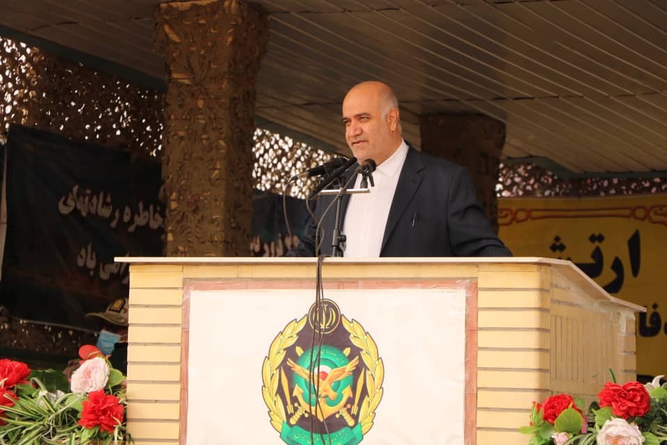 عزم جدی شورای تامین خوزستان برای برخورد با برهم زنندگان نظم و امنیت