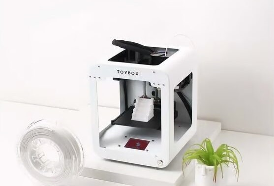 ساخت یک چاپگر سه بعدی برای کودکان