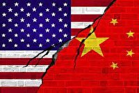 واشنگتن باید از مداخله در مسائل چین دست بردارد