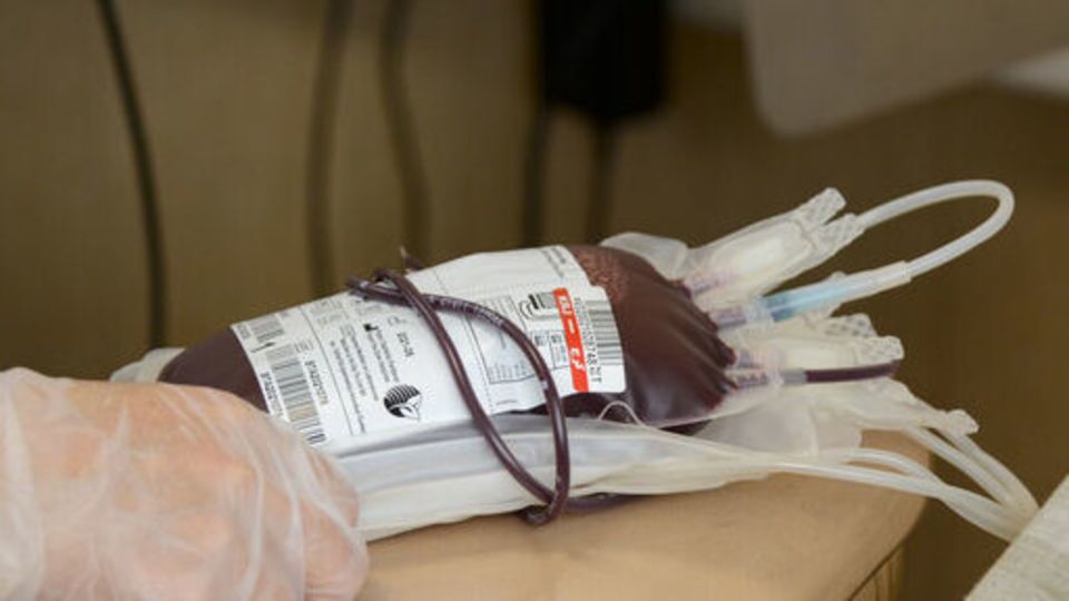 اهداکنندگان خون در خوزستان تامین کننده ۹۵ درصد نیاز خون بیمارستان‌های استان