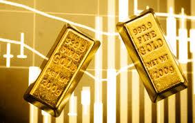 کاهش قیمت طلا  در بازارهای جهانی و افزایش آن در بازار داخلی