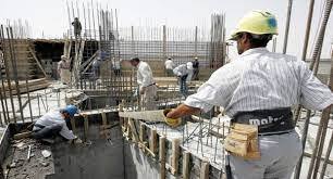 بیمه بیش از ۱۱ هزار کارگر ساختمانی در زنجان