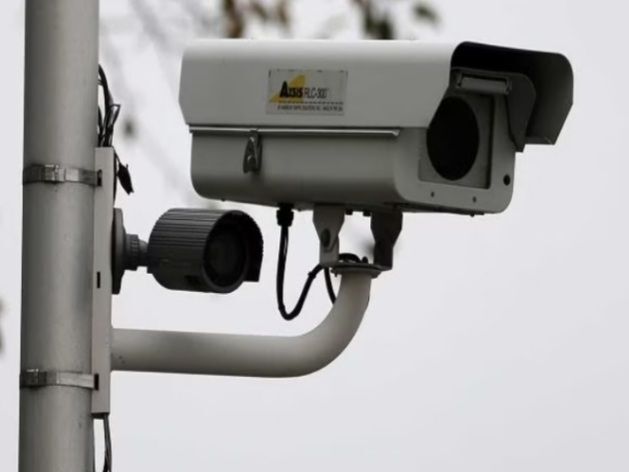 نصب ۵۴ دوربین‌‎ مداربسته در ورودی روستا‌های بخش رخ