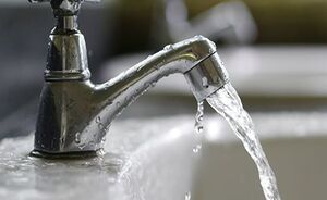 افزایش ۱۵ درصدی مصرف آب در ایلام