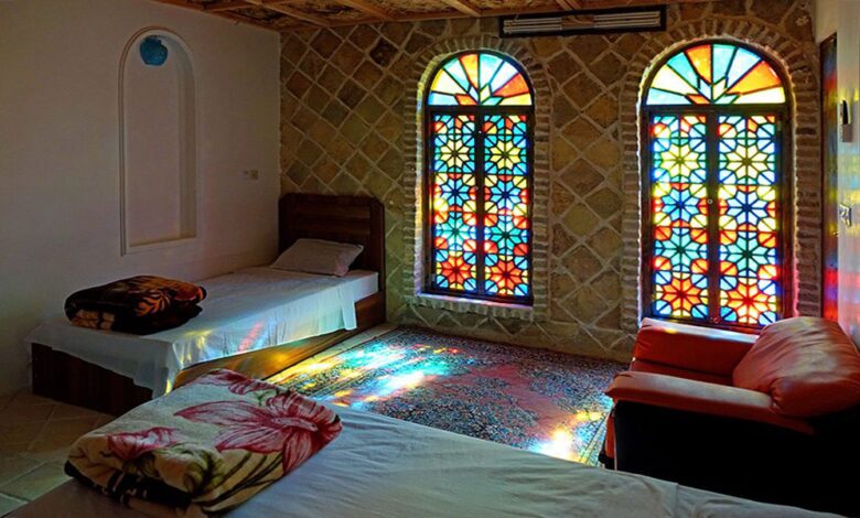 معماری سنتی ایرانی، خواب شما را هم تنظیم می کند!