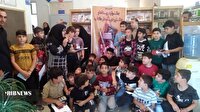 نهمین جشنواره روستائیان و عشایر دوستدار کتاب در چایپاره