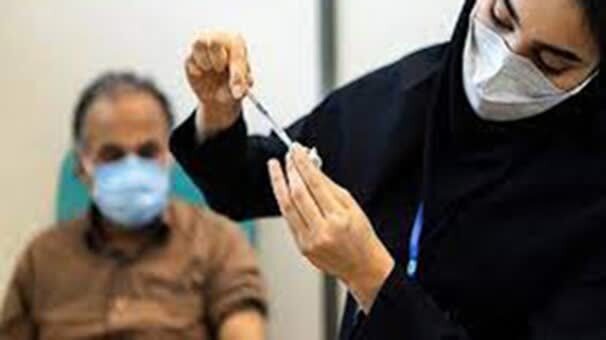 مراکز تزریق واکسن کرونا در خرم آباد