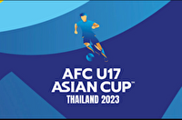 فوتبال نوجوانان آسیا ۲۰۲۳ در تایلند / امروز: رونمایی از آینده سازان ایران در مصاف با افغانستان