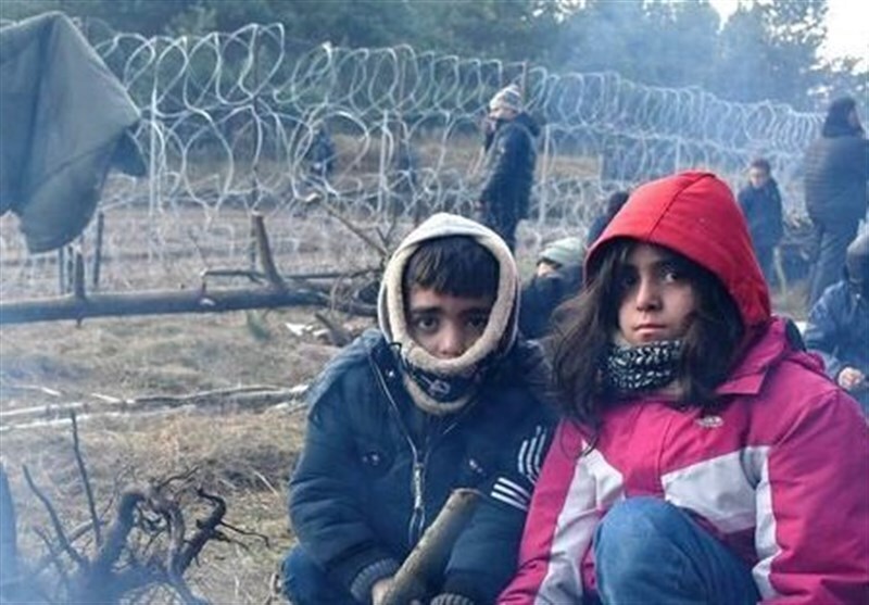 نقش اتحادیه اروپا در افزایش محدودیت‌ها علیه پناهجویان