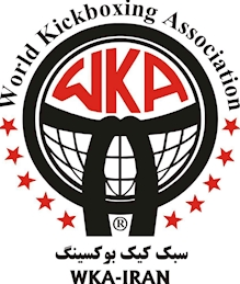 تیم منتخب کیک بوکسینگ WKA در راه مسابقات قهرمانی جهان