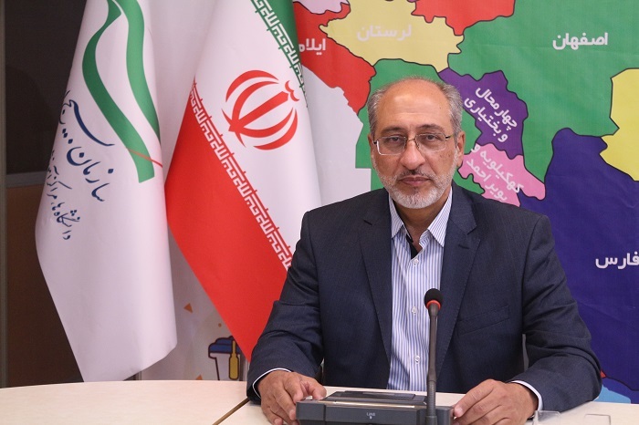 غرب نمی خواهد ایران به الگوی قدرتمندی برای ملت ها و مردم جهان تبدیل شود