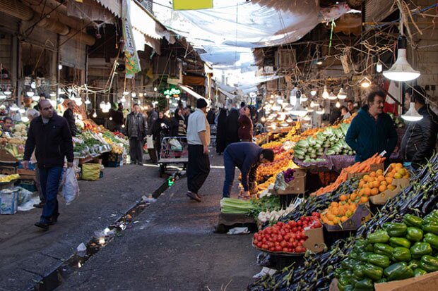 ۱۷۰ میلیون تومان جریمه اصناف متخلف در شهرستان دهلران