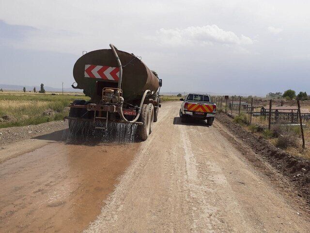 دولت هزینه ساخت جاده درگز- کبکان - قوچان را با تهاتر نفت تامین کرد