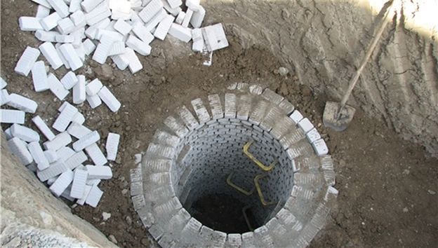 ممنوعیت صدور مجوز حفر چاه جدید در همدان