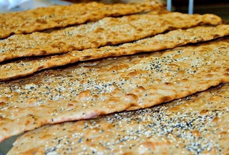 نانوایی‌های توزیع نان کامل در فارس افزایش می یابد