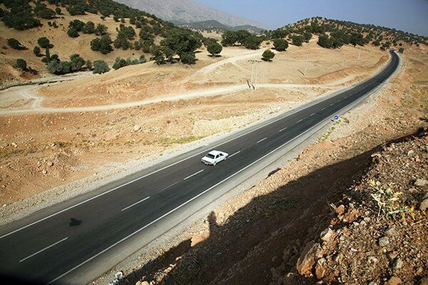 شمارش معکوس برای بهره برداری از سخت‌ترین طرح راهسازی کشور