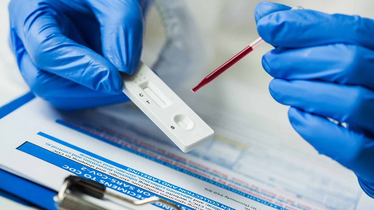 استفاده از نانوحفره‌ها برای ساخت کیت‌های تشخیص طبی