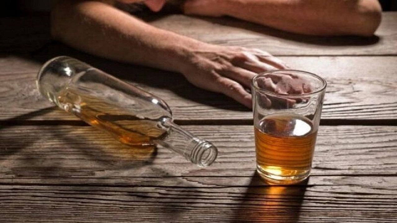 آخرین وضعیت مسمومان ناشی از مصرف مشروبات الکلی در البرز
