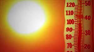گرمای بی سابقه خراسان جنوبی رکورد ۳۰ ساله را شکست