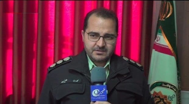 اجرای طرح ارتقاء امنیت اجتماعی پلیس اسلامشهر با دستگیری ۱۵۶ مت