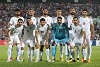 اعلام ترکیب تیم ملی ایران مقابل ازبکستان در دیدار پایانی کافا