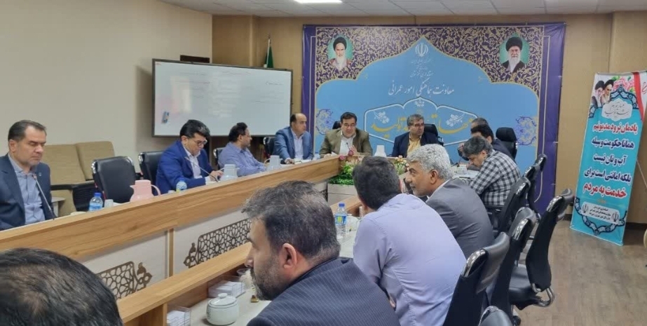 ضرورت شتاب دهی به طرح نهضت ملی مسکن خوزستان
