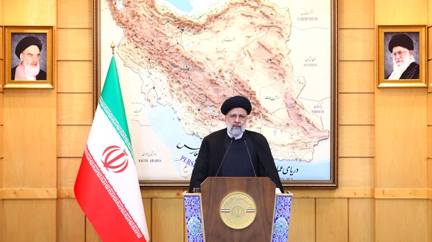 اعتماد میان کشور‌ها برای همکاری با ایران رو به افزایش است