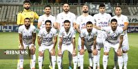 نیمه نهایی فوتبال جام حذفی؛ اعلام ترکیب تیم هوادار تهران مقابل پرسپولیس