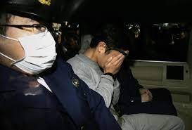 بازداشت فردی به اتهام قتل چهار نفر در ژاپن