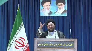 دیپلمات باید نماد غیرت، عزم و اراده ایرانی باشد