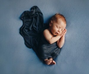باید و نبایدهای خواب نوزادان