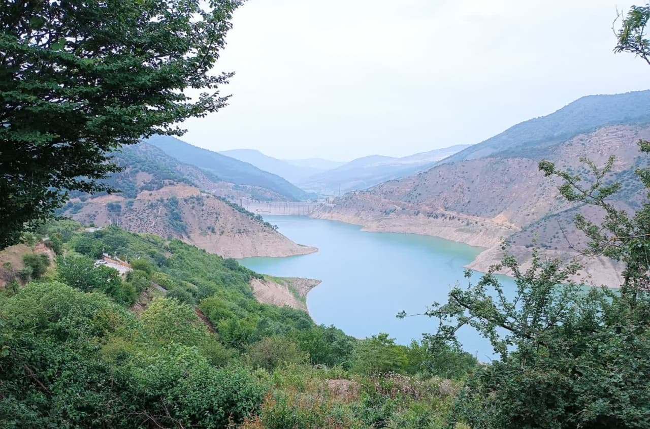 افزایش دمای هوا تا چهارشنبه در مازندران