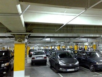 ساخت ۲۸ مجموعه پارکینگ عمومی در دستور کار شهرداری