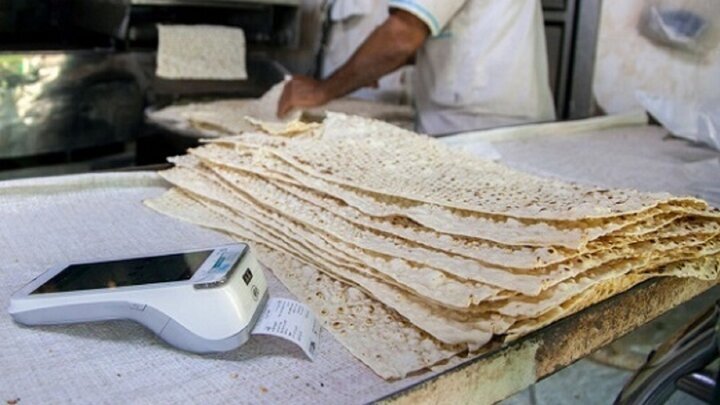 رویکرد دولت حفظ یارانه در نان