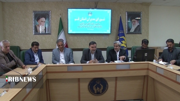 رشد34 درصدی کمک های مردمی به مددجویان کمیته امداد امام خمینی(ره) در قم