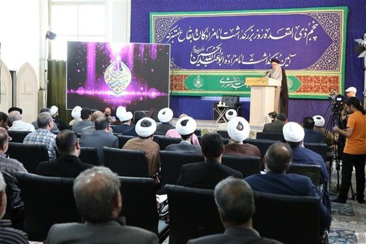 فعالیت ۳۱۷ گروه جهادی در بقاع متبرکه