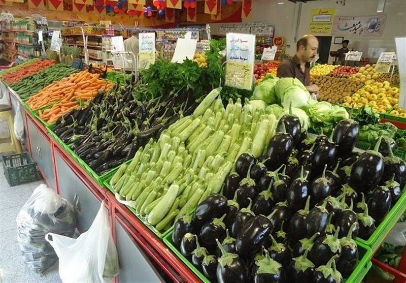 احداث و راه اندازی ۵ بازار جدید میوه و تره بار در منطقه دو