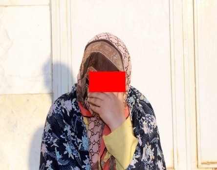 دستگیری زن کلاهبردار ۵۰ میلیاردی در پایتخت
