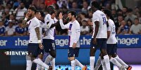 لیگ فوتبال فرانسه: پاری‌سن‌ژرمن قهرمان شد