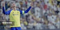 لیگ عربستان: النصر با رونالدو هم قهرمان نشد