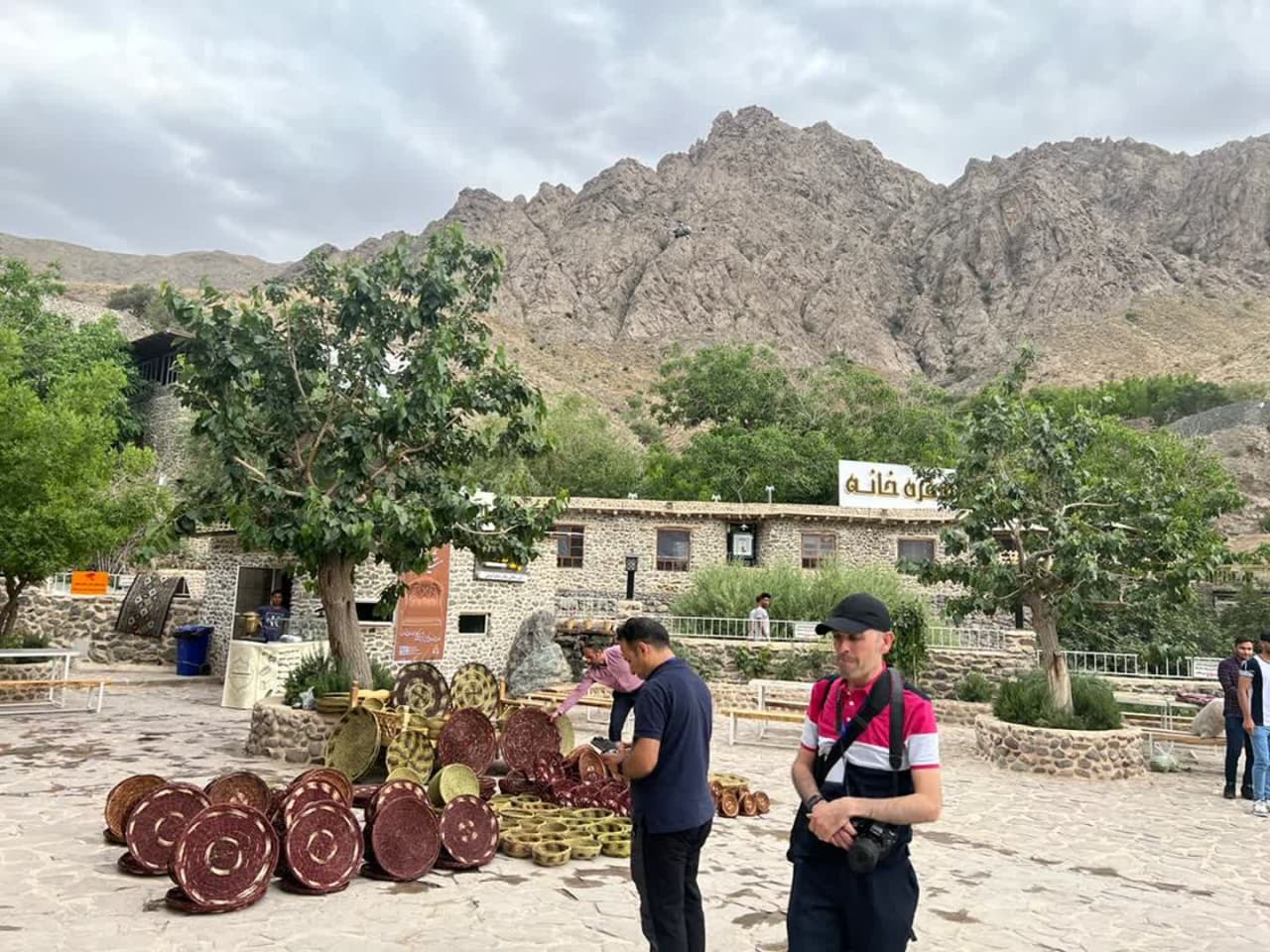 ۱۰ شهرستان خراسان جنوبی در قاب دوربین عکاسان کشوری