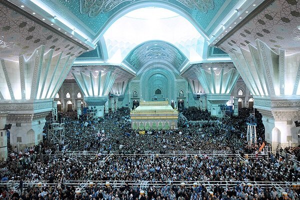 اعزام یزدی‌ها برای شرکت در مراسم سالگرد ارتحال امام