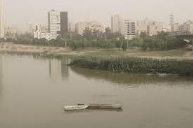 چهار شهر خوزستان در وضع قرمز آلودگی هوا