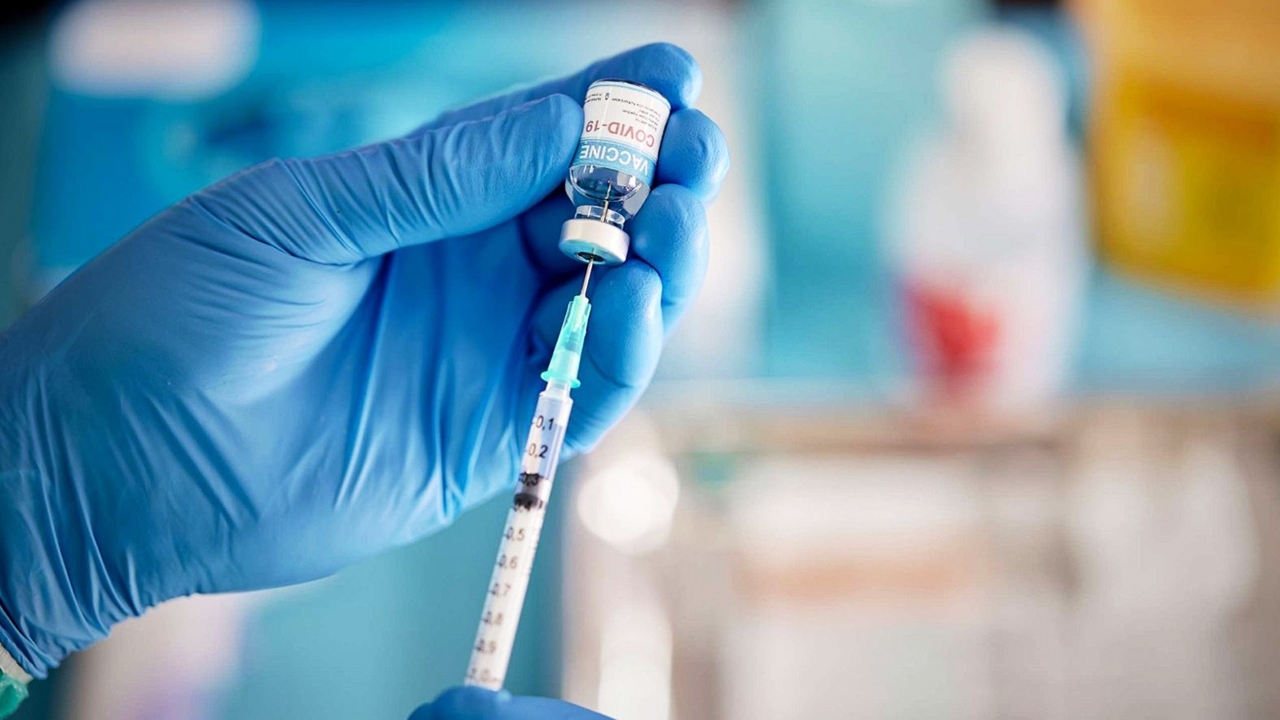 افزایش دوام واکسن کرونا با کپسوله‌کردن