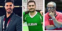 فراخوان مردان والیبال نشسته خراسان رضوی به اردوی تیم ملی