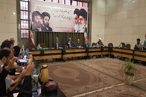 مراسم بزرگداشت امام خمینی؛ رئیسی ۱۳ خرداد ماه سخنرانی می‌کند
